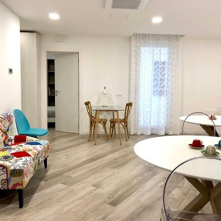 Padua Suite Экстерьер фото