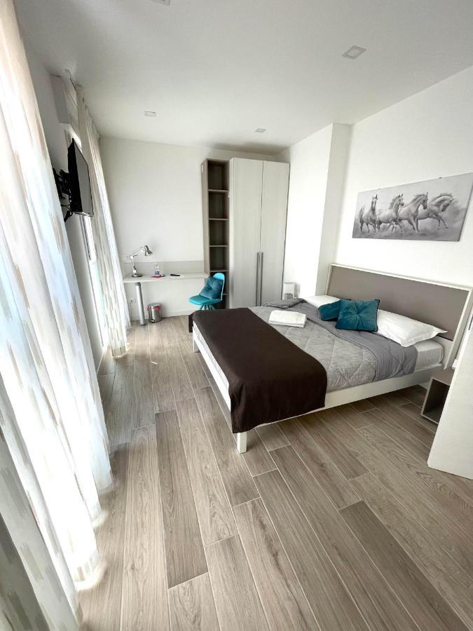 Padua Suite Экстерьер фото