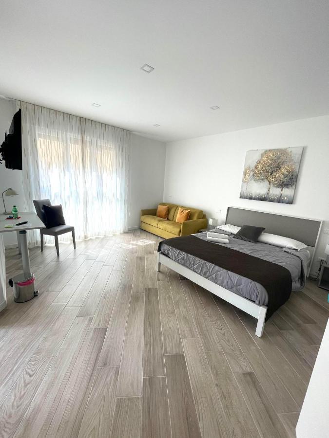Padua Suite Экстерьер фото