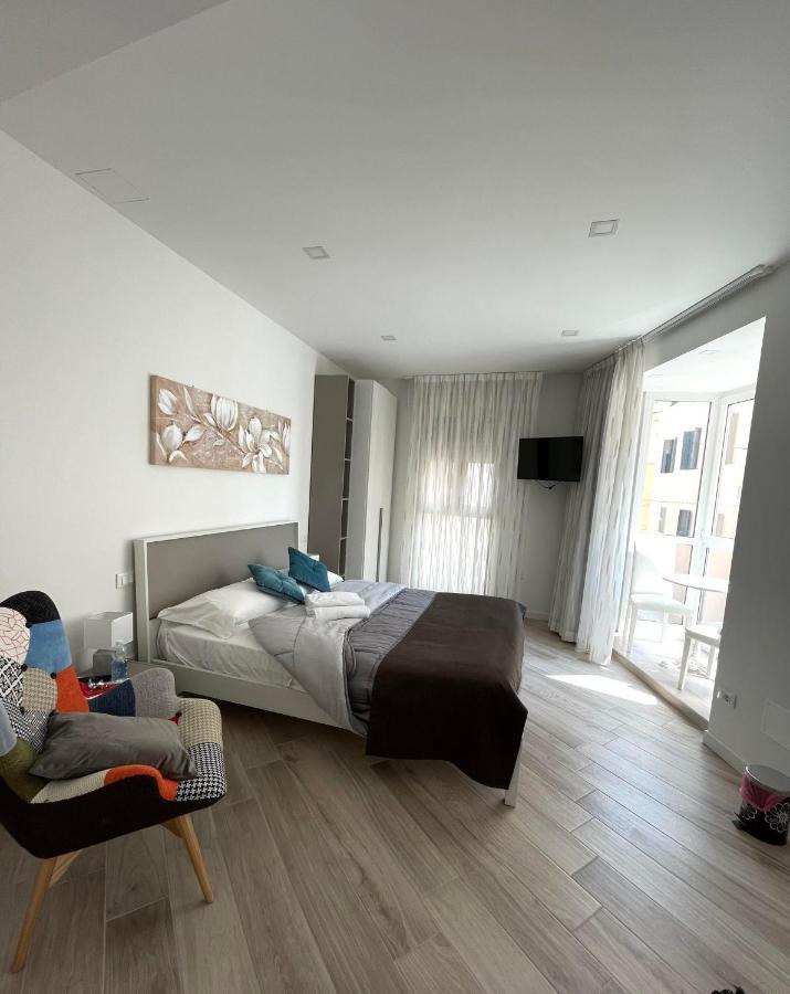 Padua Suite Экстерьер фото