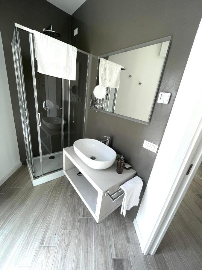 Padua Suite Экстерьер фото