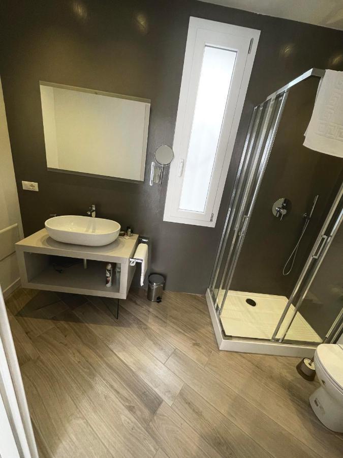 Padua Suite Экстерьер фото