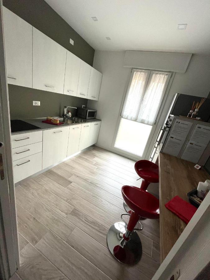 Padua Suite Экстерьер фото