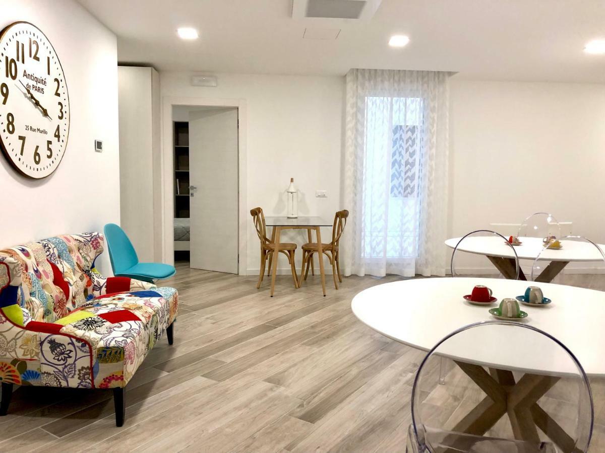 Padua Suite Экстерьер фото