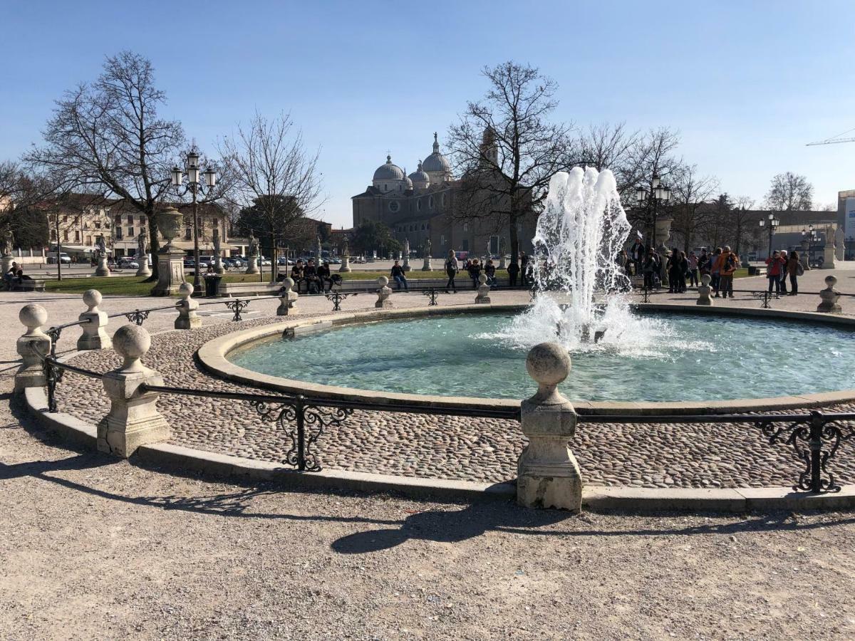 Padua Suite Экстерьер фото