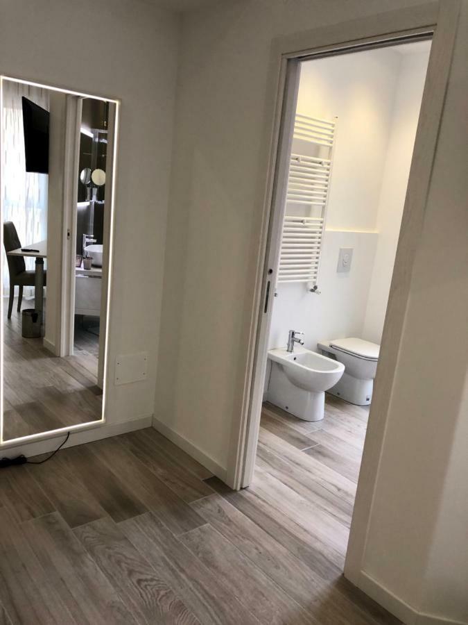 Padua Suite Экстерьер фото