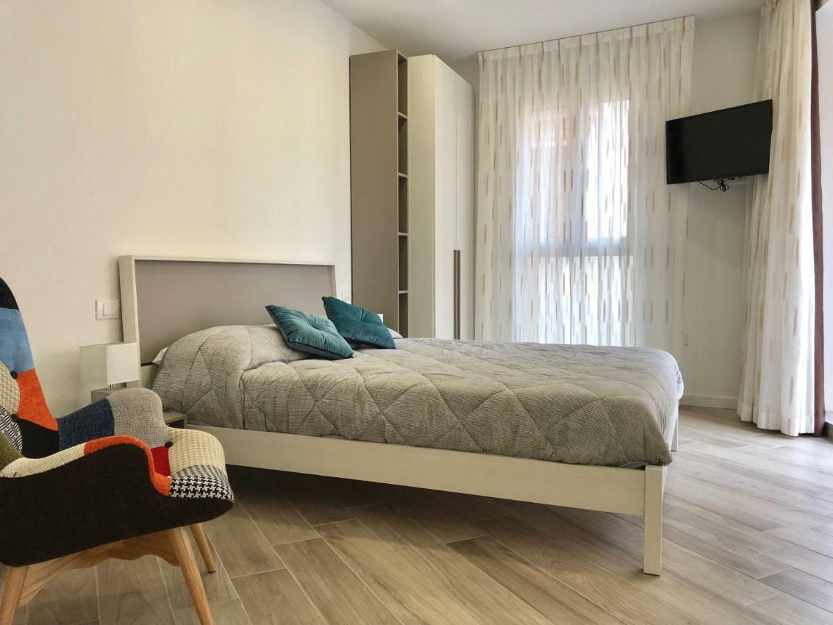 Padua Suite Экстерьер фото