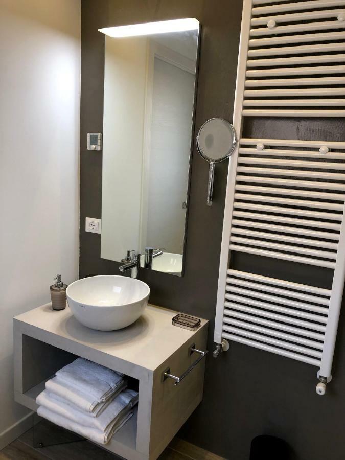 Padua Suite Экстерьер фото
