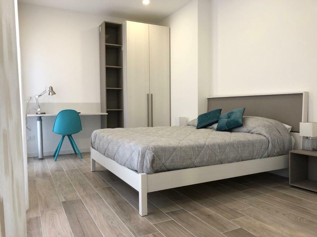 Padua Suite Экстерьер фото