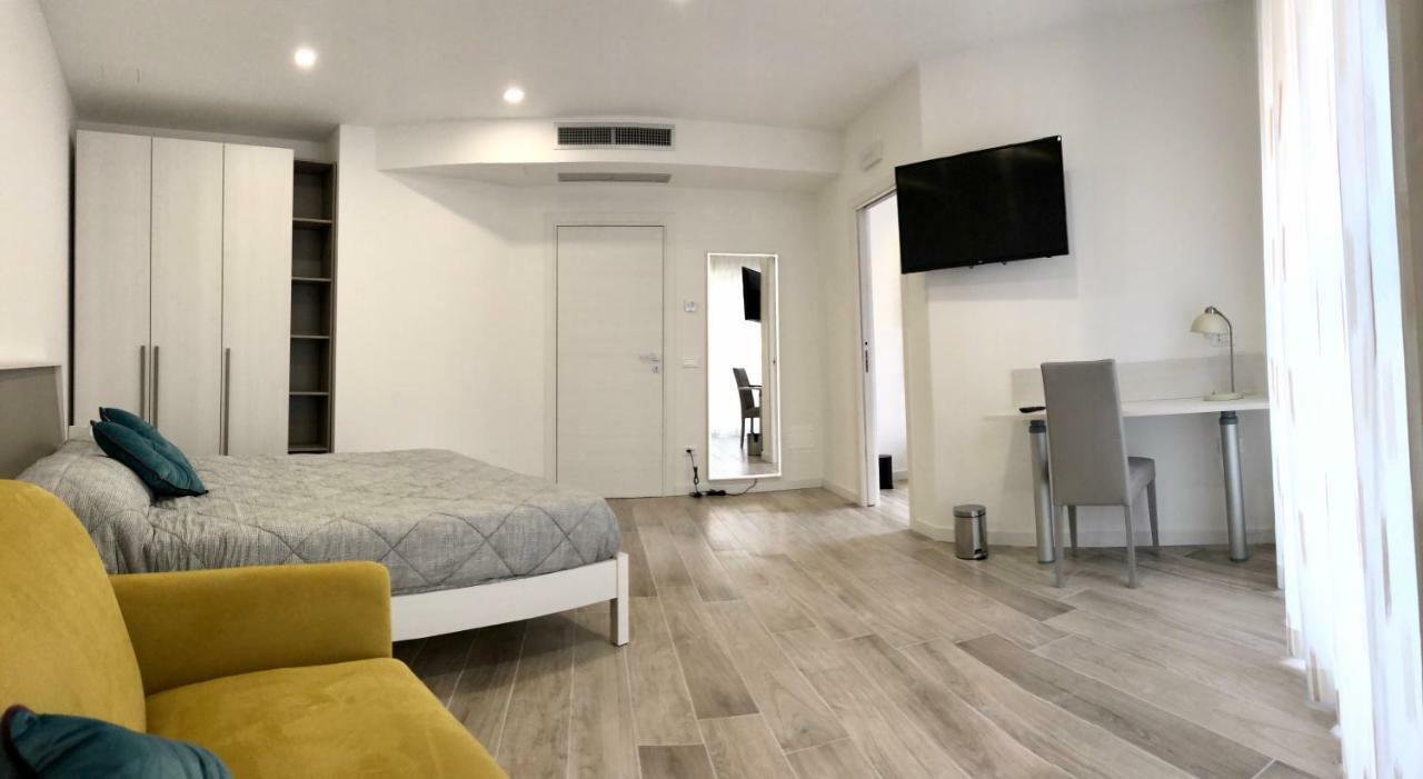 Padua Suite Экстерьер фото