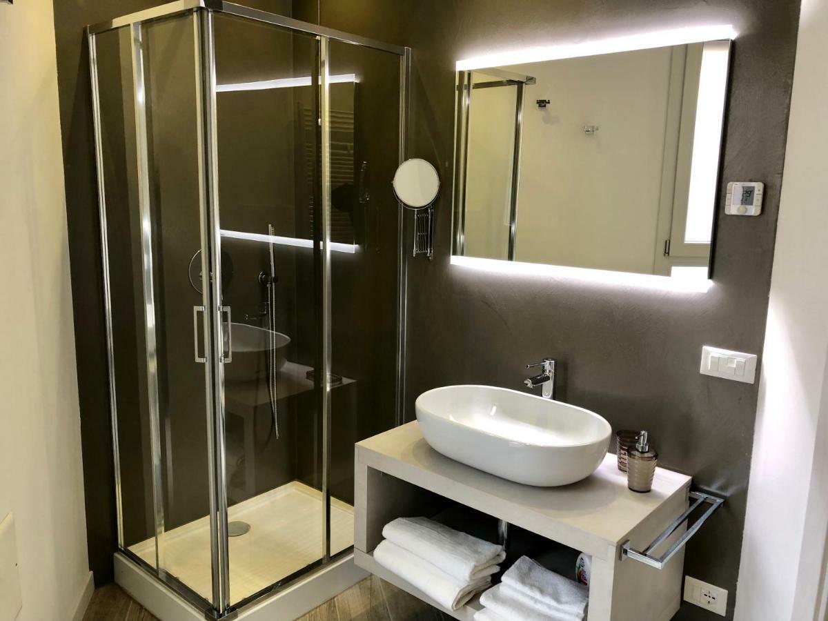 Padua Suite Экстерьер фото