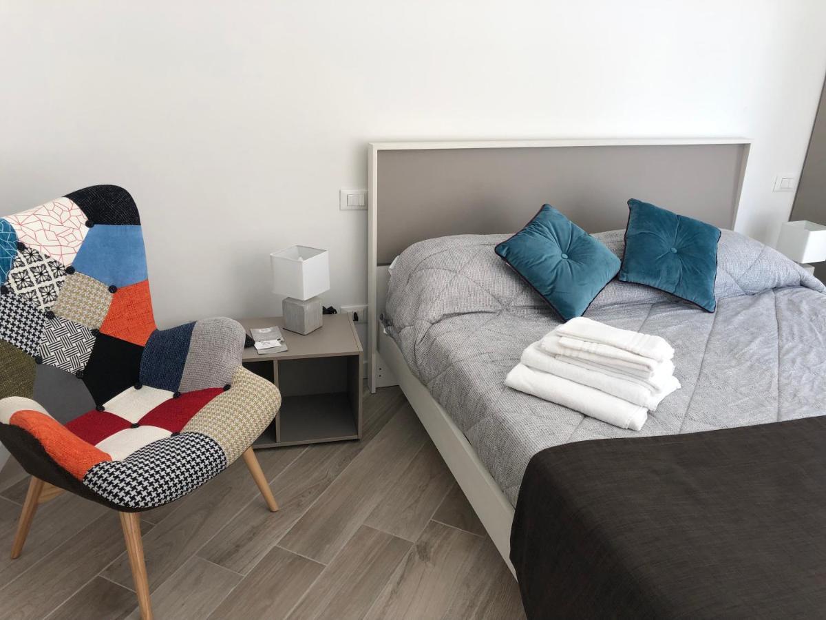 Padua Suite Экстерьер фото