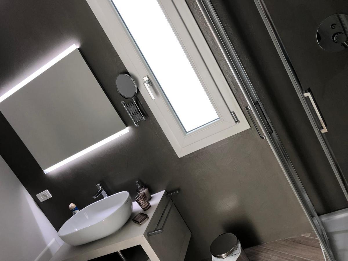 Padua Suite Экстерьер фото