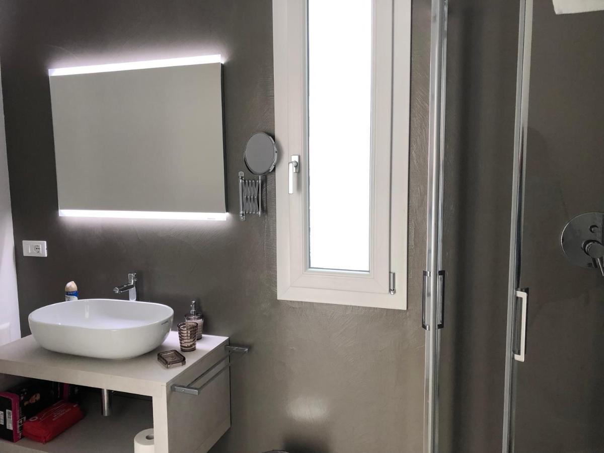 Padua Suite Экстерьер фото