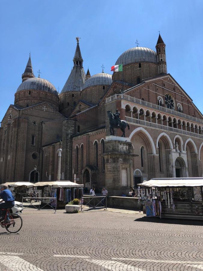 Padua Suite Экстерьер фото