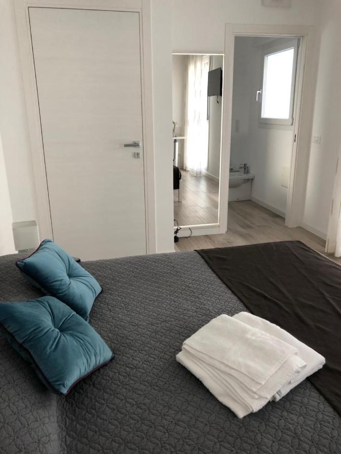 Padua Suite Экстерьер фото